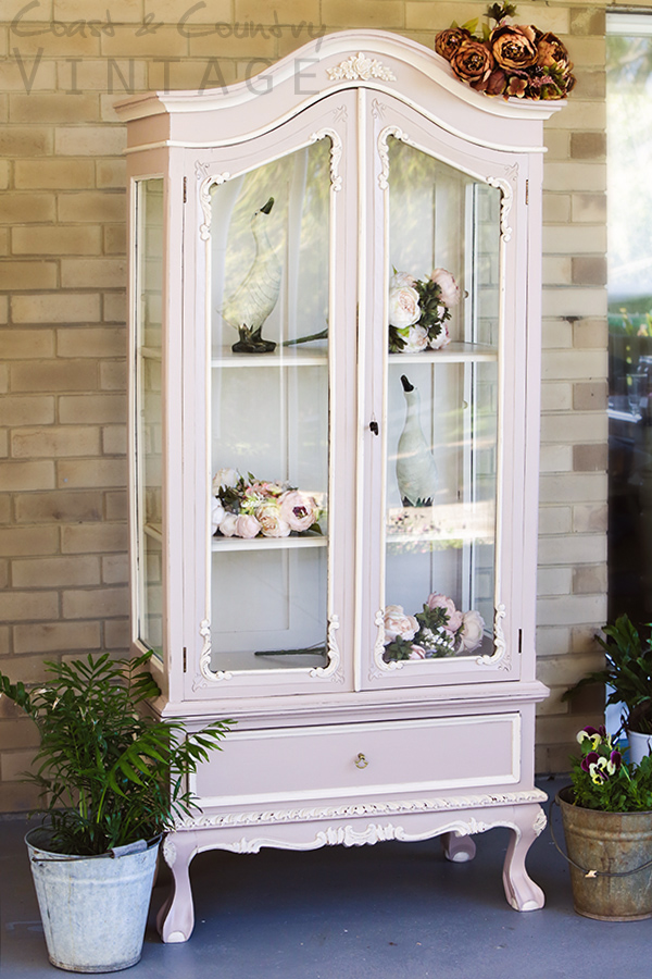 Balinese cupboard on sale